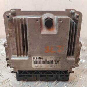 CENTRALITA MOTOR UCE 130255