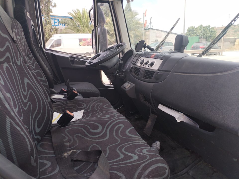 IVECO EUROCARGO (03.2008) del 2015