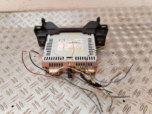 SISTEMA AUDIO / RADIO CD 130094