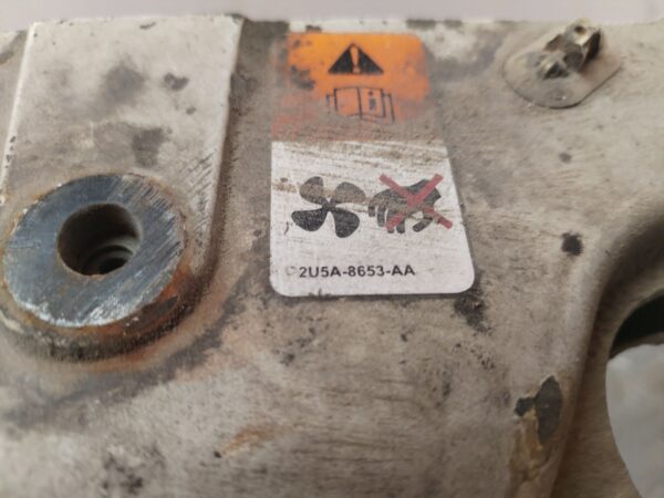 PANEL FRONTAL 129408