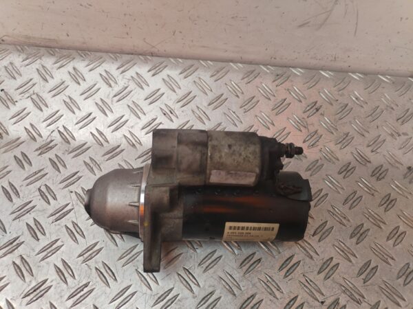 MOTOR ARRANQUE 129789