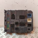 CAJA RELES / FUSIBLES 129720