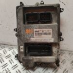 CENTRALITA MOTOR UCE 130233