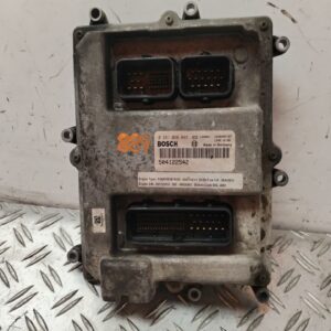 CENTRALITA MOTOR UCE 130233