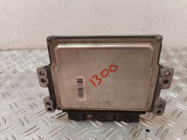 CENTRALITA MOTOR UCE 130326