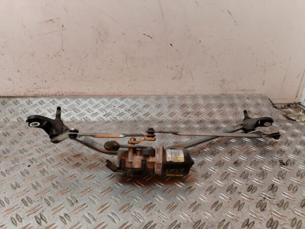 MOTOR LIMPIA DELANTERO 130181