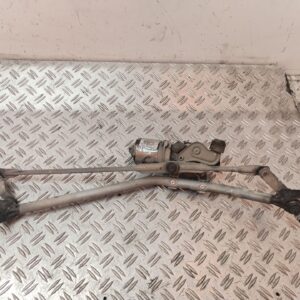 MOTOR LIMPIA DELANTERO 129553