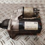 MOTOR ARRANQUE 130015