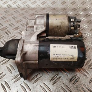 MOTOR ARRANQUE 130015