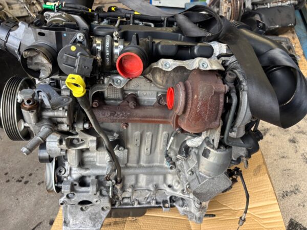 MOTOR COMPLETO 129961