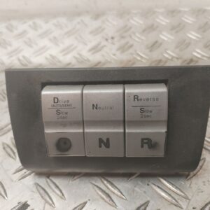 PALANCA CAMBIO 128351