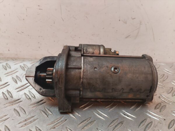 MOTOR ARRANQUE 129806