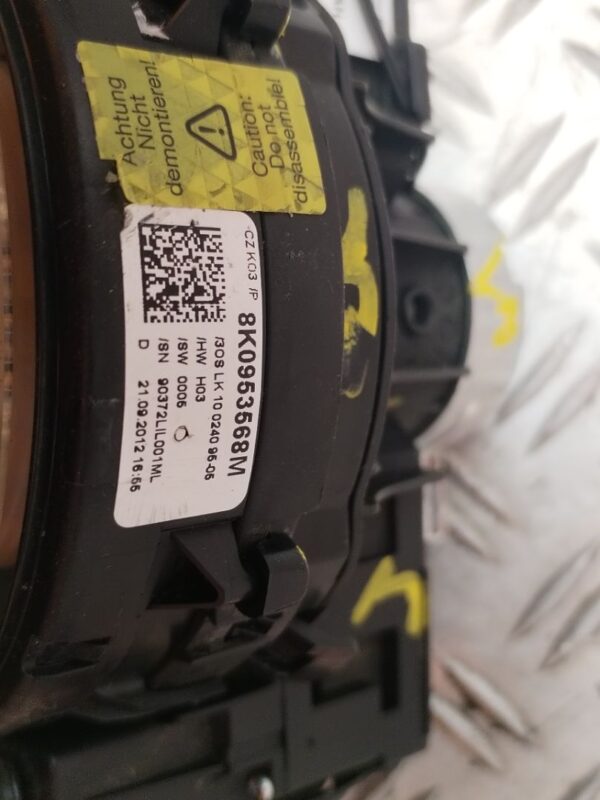 MANDO MULTIFUNCION 130450
