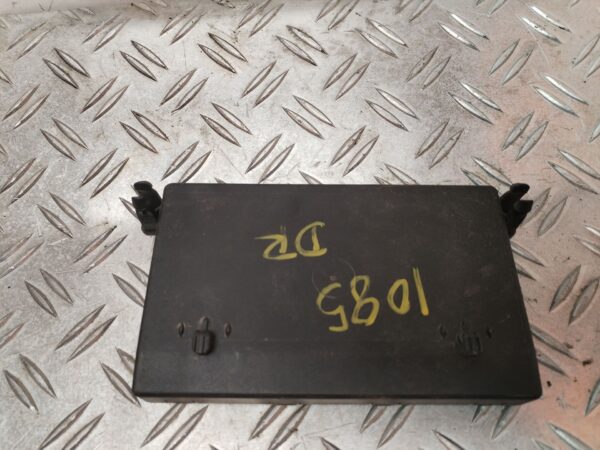 MODULO ELECTRONICO 126344