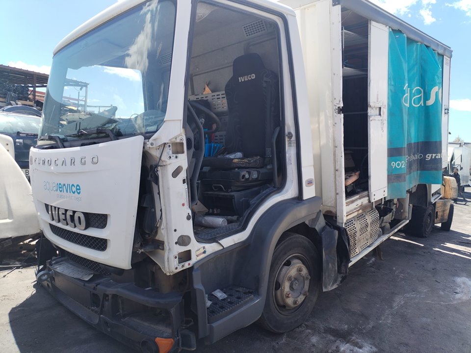 IVECO EUROCARGO del 1950