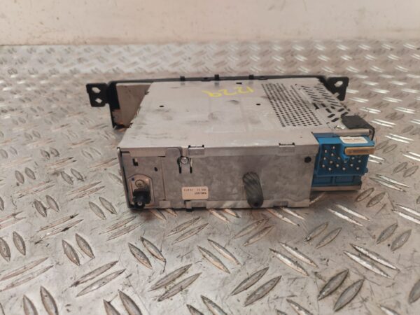SISTEMA AUDIO / RADIO CD 129795