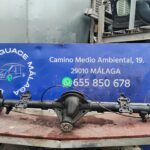 DIFERENCIAL TRASERO 129538