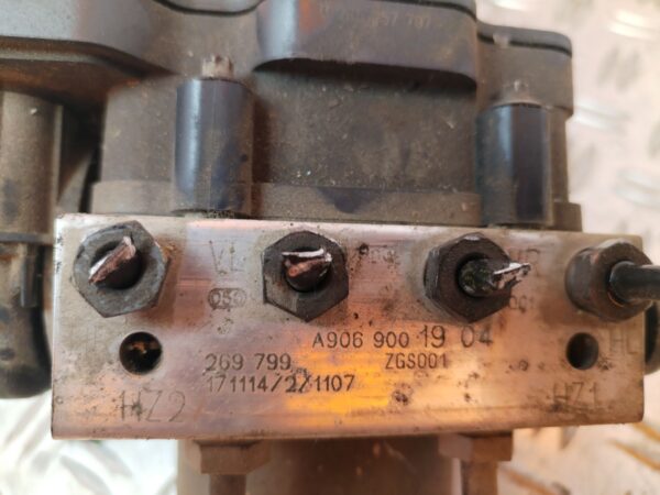 ABS 129951