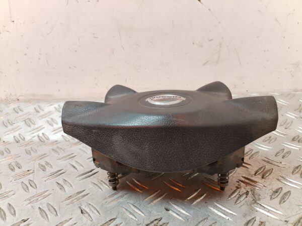 AIRBAG DELANTERO IZQUIERDO 129987
