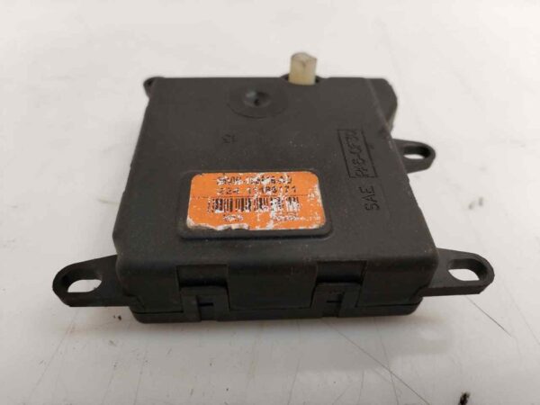 MOTOR TRAMPILLA CALEFACCION 124405