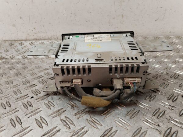 PANTALLA MULTIFUNCION 128970