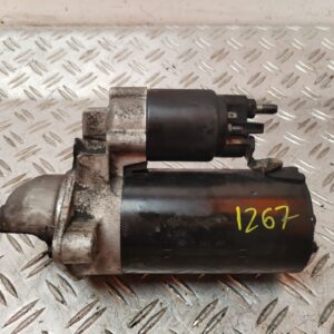 MOTOR ARRANQUE 130016