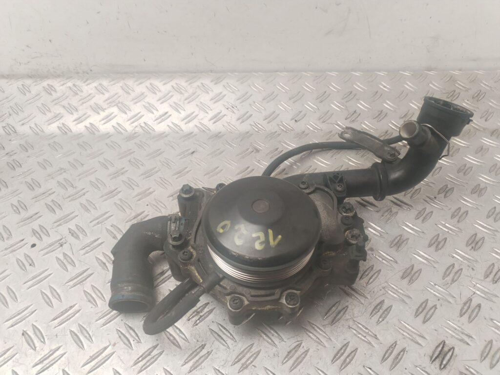 BOMBA AGUA 129527