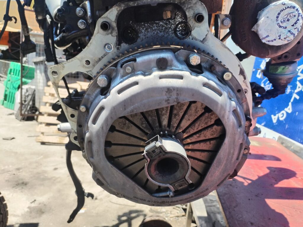 MOTOR COMPLETO 130571
