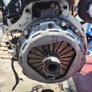 MOTOR COMPLETO 130571