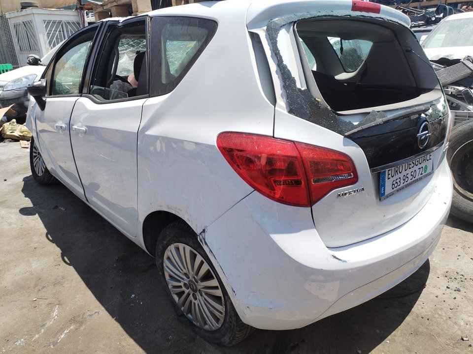 OPEL MERIVA B del 2014
