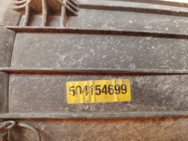 FILTRO AIRE 128679