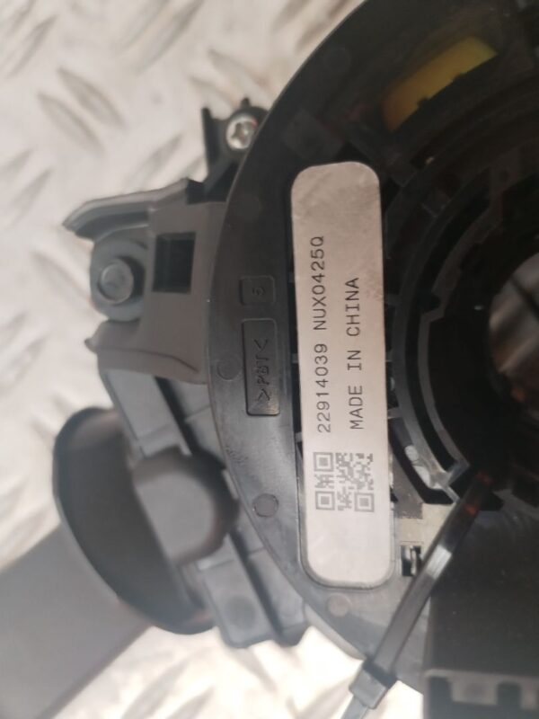 MANDO MULTIFUNCION 129640