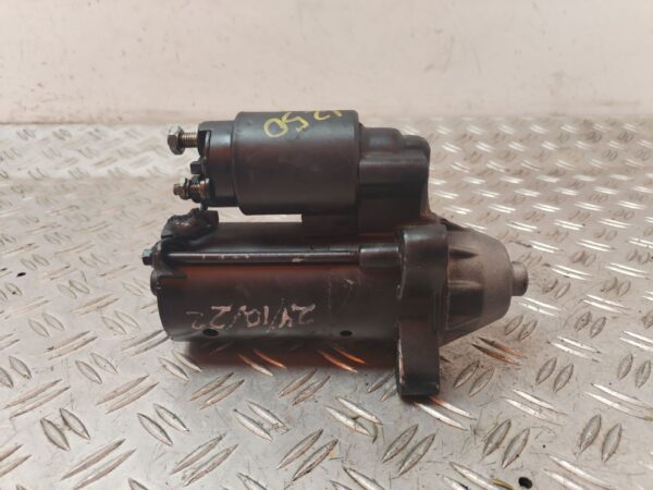 MOTOR ARRANQUE 129480