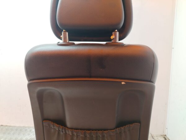 ASIENTO DELANTERO IZQUIERDO 129595