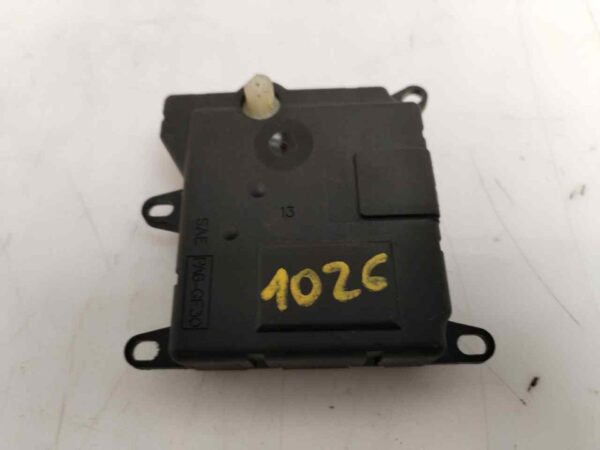 MOTOR TRAMPILLA CALEFACCION 124405