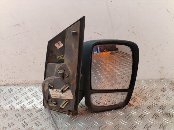 RETROVISOR DERECHO 129727