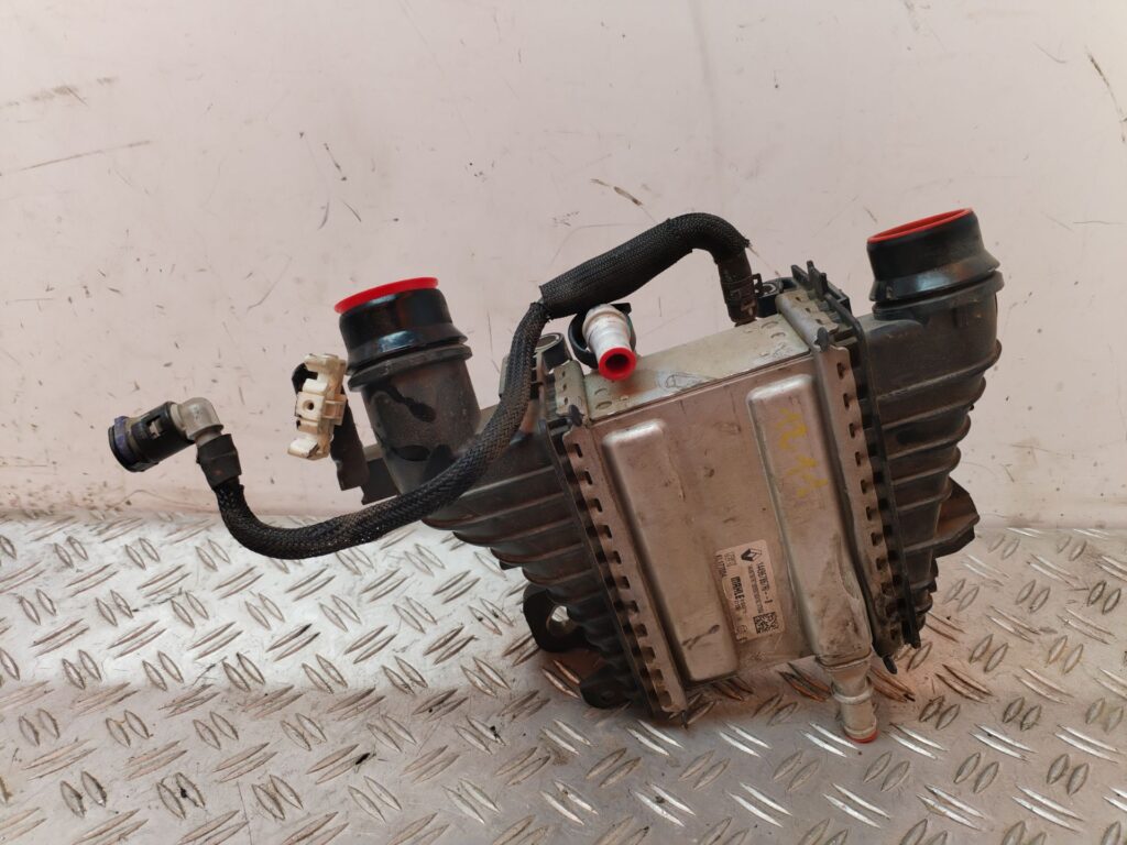INTERCOOLER 129498