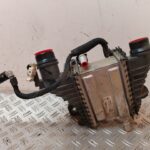INTERCOOLER 129498