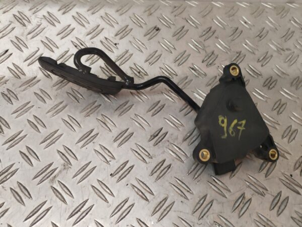 PEDAL ACELERADOR 129305