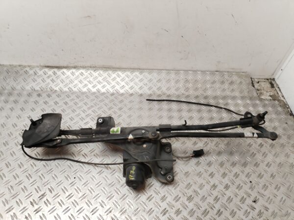 MOTOR LIMPIA DELANTERO 129769