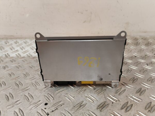 MODULO ELECTRONICO 129658