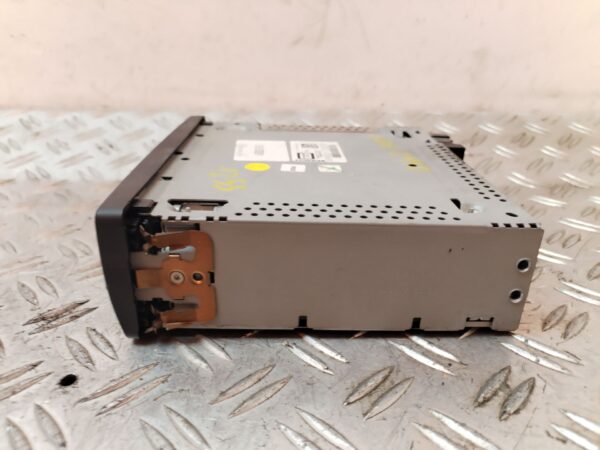 SISTEMA AUDIO / RADIO CD 129948