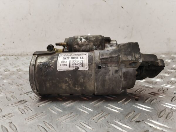 MOTOR ARRANQUE 130142
