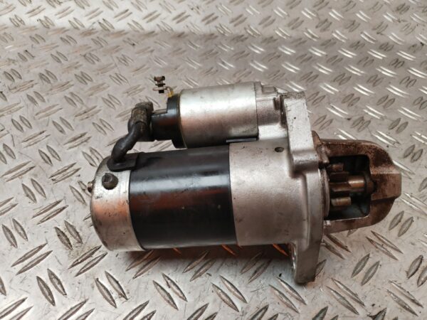 MOTOR ARRANQUE 129636