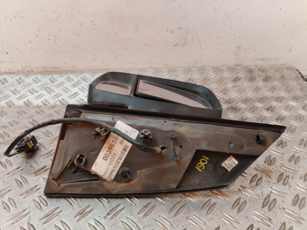 RETROVISOR IZQUIERDO 129725