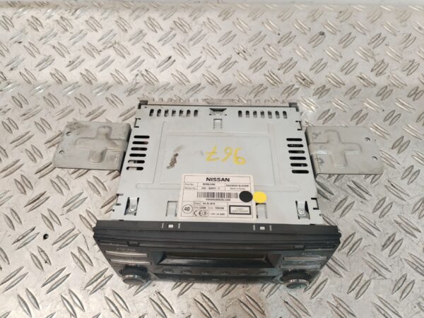 SISTEMA AUDIO / RADIO CD 129294