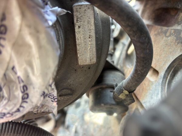 MOTOR COMPLETO 129918