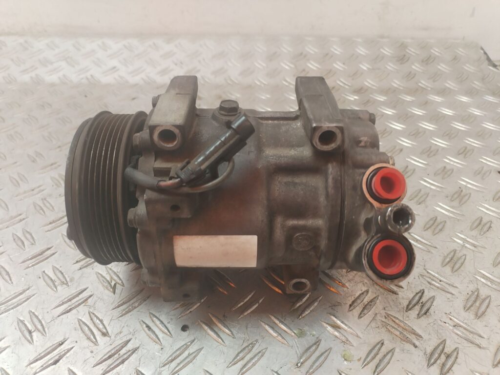 COMPRESOR AIRE ACONDICIONADO 129490