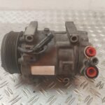 COMPRESOR AIRE ACONDICIONADO 129490