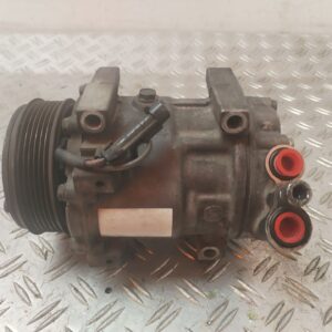 COMPRESOR AIRE ACONDICIONADO 129490